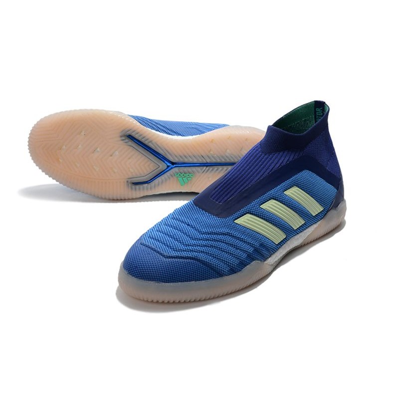 Adidas PČervenéator Tango IC Modrý Bílý